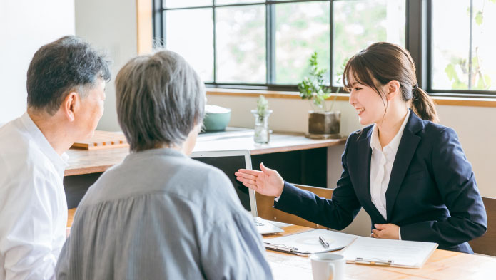 ご相談・お問い合わせ