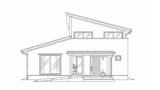 住宅改修アイコン